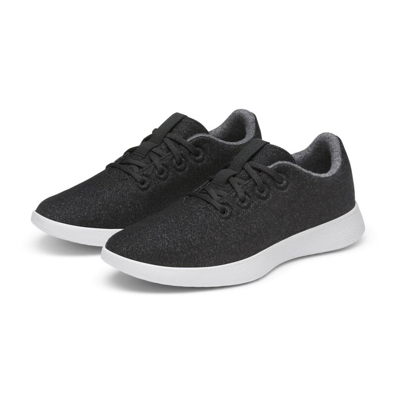 Allbirds Wool Runner NZ image number 1